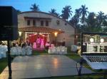 Bodas recientes
