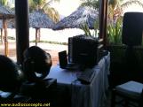 Sistemas JBL